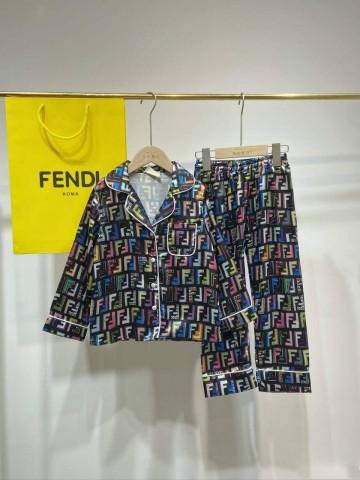 Пижама Fendi