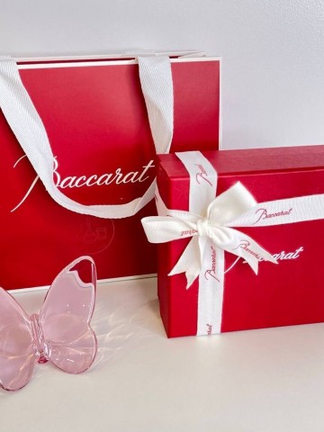 Фигурка Baccarat