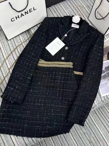 Костюм CHANEL