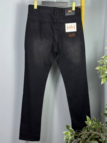 Джинсы Hermes
