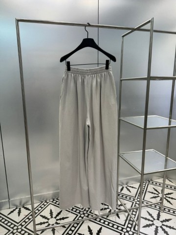 Спортивные брюки Balenciaga