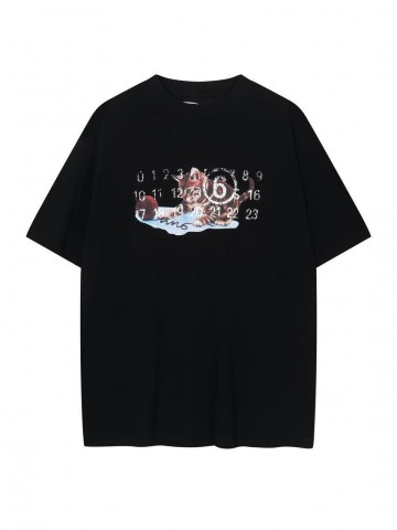 Футболка Maison Margiela