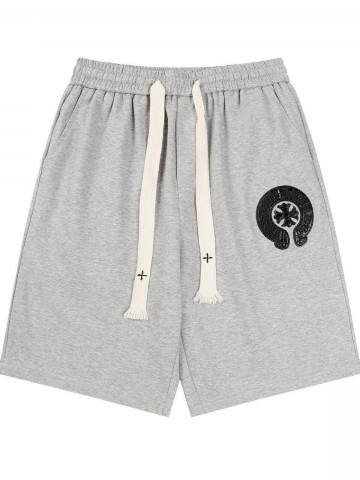 Шорты Chrome Hearts