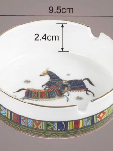 Пепельница Hermes