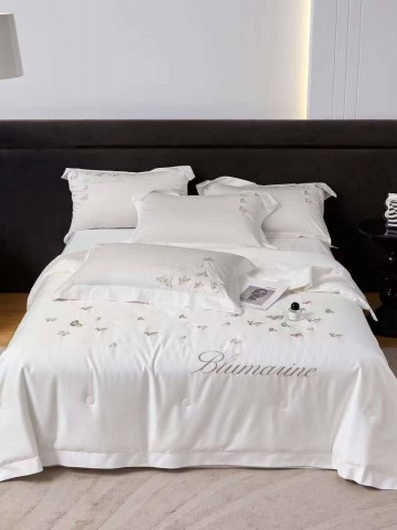 Комплект постельного белья Blumarine Home