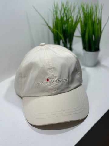Кепка Kiton