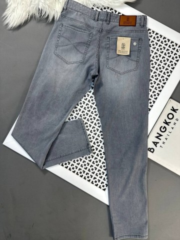 Джинсы Brunello Cucinelli
