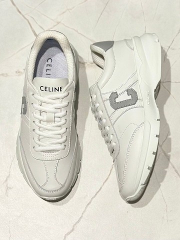 Кроссовки Celine