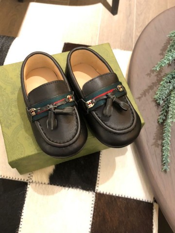 Мокасины Gucci