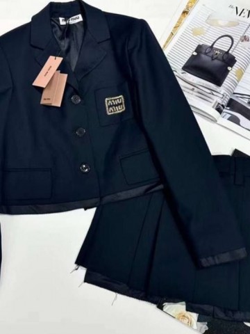 Костюм MIU MIU