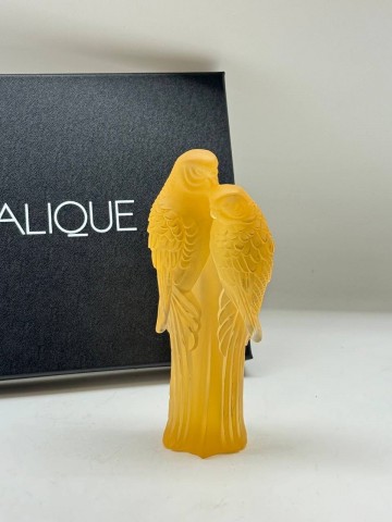 Фигурка Lalique