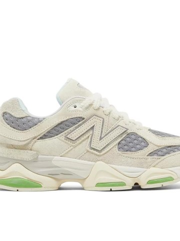 Кроссовки New Balance Bricks & Wood X 9060 Nothing Changed But The Address