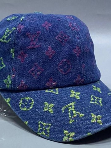 Кепка Louis Vuitton