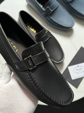Мокасины Prada