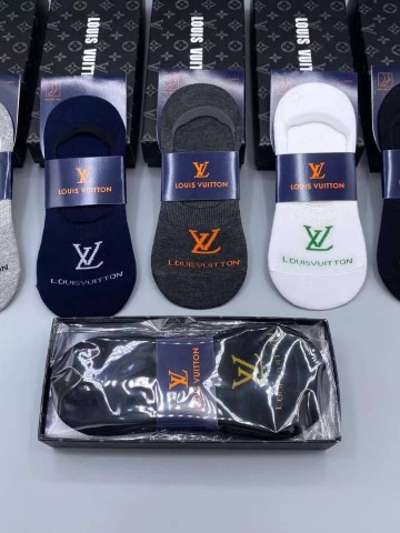 Носки Louis Vuitton