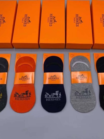 Носки Hermes
