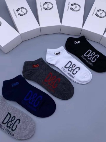 Носки Dolce&Gabbana