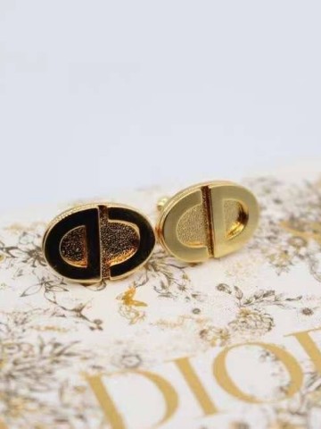 Серьги Dior