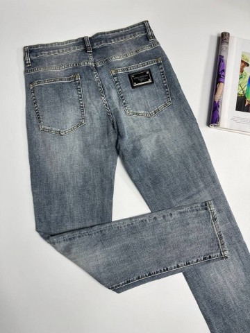 Джинсы Dolce&Gabbana