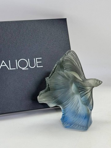 Статуэтка Lalique 16 см
