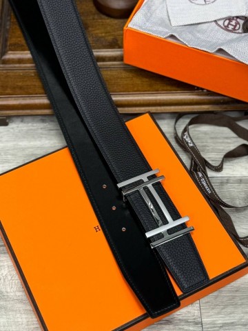 Двухсторонний ремень Hermes