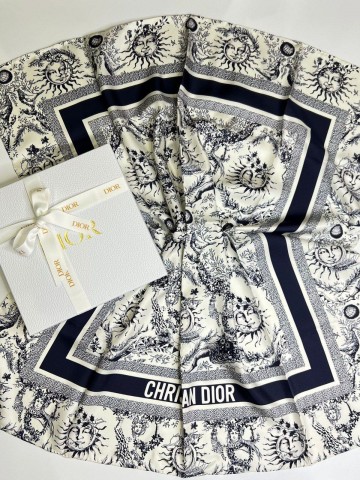 Платок Dior