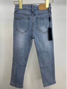 Джинсы Prada