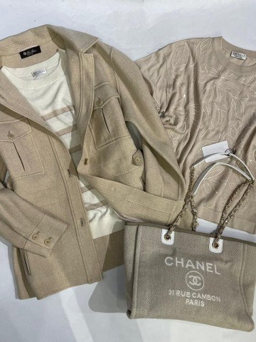 Пиджак Loro Piana