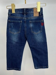 Джинсы Gucci
