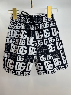 Шорты Dolce&Gabbana