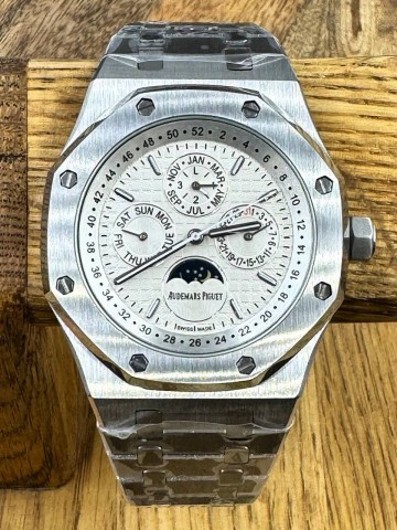 Часы Audemars Piguet