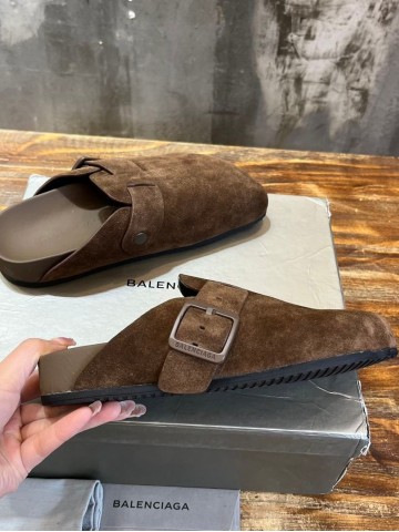 Мюли Balenciaga