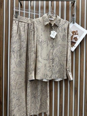 Костюм Brunello Cucinelli