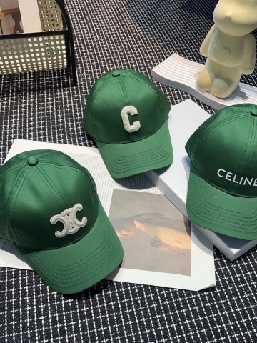 Кепка Celine