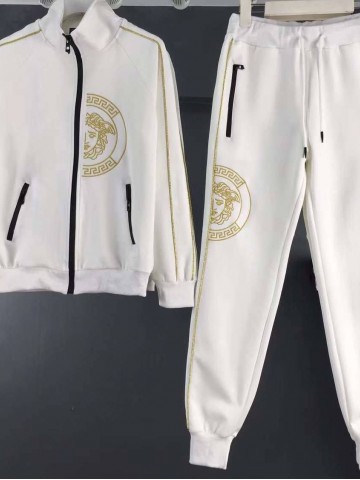 Костюм Versace