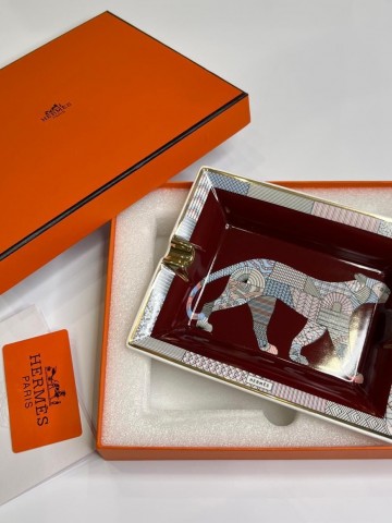 Пепельница Hermes