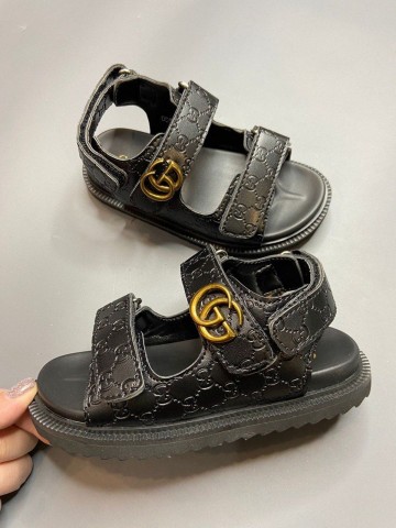 Сандалии Gucci