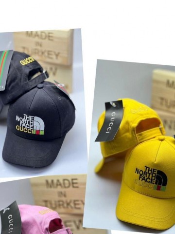 Кепка Gucci