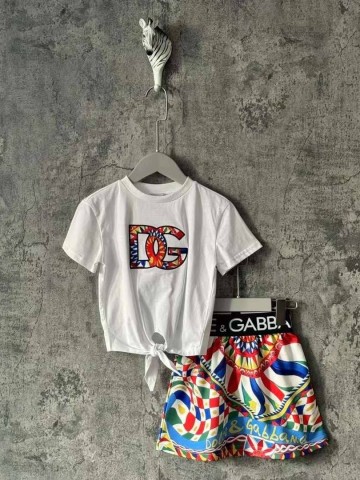 Костюм Dolce&Gabbana