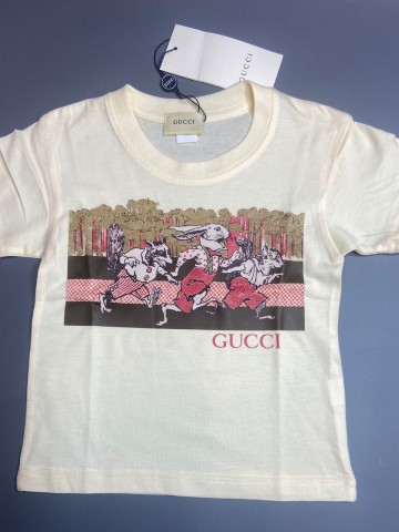 Футболка Gucci