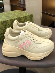 Кроссовки Gucci