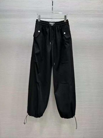 Штаны Prada