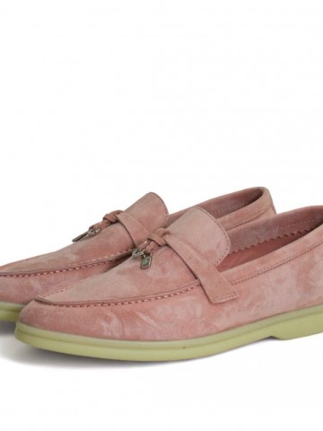 Лоферы Loro Piana