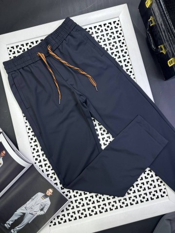 Спортивные штаны Zegna