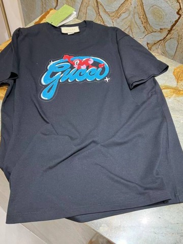 Футболка Gucci