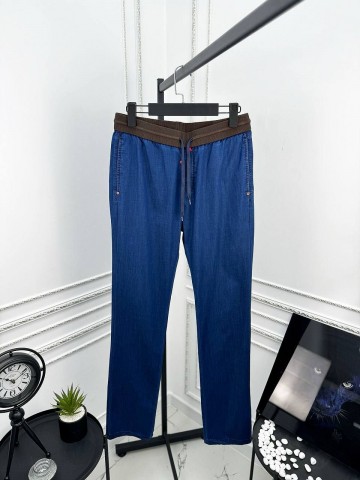 Джинсы Kiton