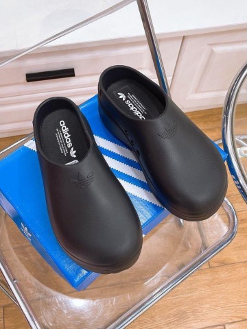 Мюли Adidas