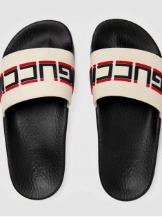 Тапочки Gucci