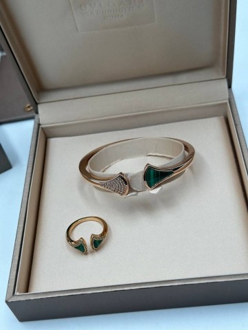 Кольцо Bvlgari