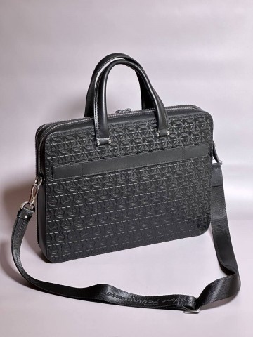 Деловая сумка Salvatore Ferragamo